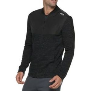 NEW Men's FILA Sport Active Jacket